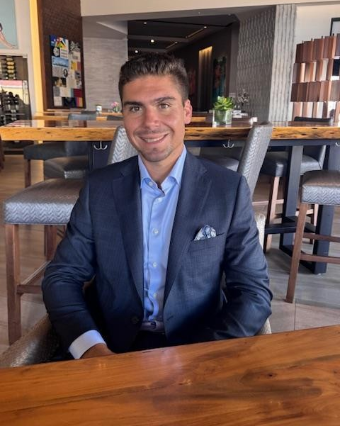 Joseph Di Giulio of THG Financial Strategies